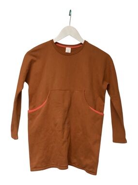 COS Kids Sweatshirt Dress